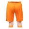 Mizuno VfL Bochum Torwartshort 3rd 2024/2025 Kids Orange F53 - orange