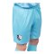 Mizuno VfL Bochum Torwartshort Home 2024/2025 Blau F25 - blau