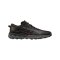 Mizuno Wave Daichi 7 GTX Damen Schwarz - schwarz