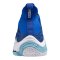 Mizuno WAVE LIGHTNING NEO 3 Schuh Blau F01 - blau