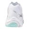 Mizuno Wave Lightning Z Mid Damen Weiß F45 - weiss