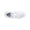 Mizuno Wave Lightning Z Mid Damen Weiß F45 - weiss