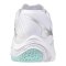 Mizuno Wave Lightning Z Damen Weiß F45 - weiss