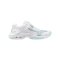 Mizuno Wave Lightning Z Damen Weiß F45 - weiss