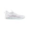 Mizuno Wave Mirage Damen Weiß F40 - weiss