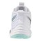 Mizuno Wave Momentum Elite Mid Damen Weiß F45 - weiss
