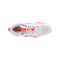 Mizuno Wave Momentum Elite Mid Weiß F01 - weiss