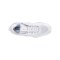Mizuno Wave Momentum Elite Damen Weiß F45 - weiss