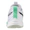 Mizuno Wave Momentum Elite Weiß F21 - weiss