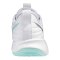 Mizuno Wave Momentum Pro Damen Weiß F45 - weiss