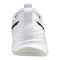 Mizuno Wave Momentum Pro Weiß F21 - weiss