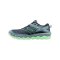 Mizuno Wave Mujin 10 Laufschuh Damen Blau F81 - blau