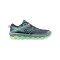 Mizuno Wave Mujin 10 Laufschuh Damen Blau F81 - blau