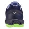 Mizuno Blau F011 - blau