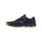Mizuno Blau F011 - blau