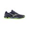 Mizuno Blau F011 - blau