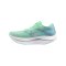 Mizuno Wave Rebellion Flash 2 Laufschuh Damen Grün F91 - gruen