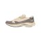 Mizuno Wave Rider Beta Sneaker Beige F007 - beige
