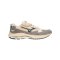 Mizuno Wave Rider Beta Sneaker Beige F007 - beige