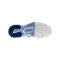 Mizuno Wave Stealth 6 Schuh Weiss F96 - weiss