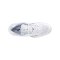 Mizuno Wave Stealth 6 Schuh Weiss F96 - weiss