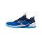 Mizuno WAVE STEALTH NEO 2 Schuh Blau F01 - blau