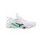 Mizuno Wave Stealth Neo Weiß F16 - weiss