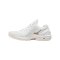Mizuno Wave Stealth V Schuh Damen Weiss F36 - weiss