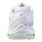 Mizuno Wave Voltage Weiß F16 - weiss
