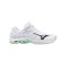 Mizuno Wave Voltage Weiß F16 - weiss