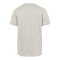 '47 Brand New York Yankees New York Yankees Icon 47 Drop Shoulder T-Shirt Beige - beige
