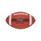 Molten Afr American Football Ball Braun - braun