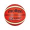 Molten B6D3500 Basketball Indoorball Orange - orange