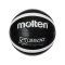 Molten Ball Schwarz - schwarz