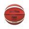 Molten B6G2000 Basketball Indoorball Orange - orange