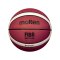 Molten B6G3850 Basketball Spielball Trainingsball Damen Orange - orange