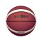 Molten B6G4050 Basketball Spielball Spielball Orange - orange