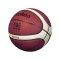 Molten B6G4050 Basketball Spielball Spielball Orange - orange