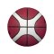 Molten B6G4050 Basketball Spielball Spielball Orange - orange