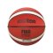 Molten B7G2000 Basketball Indoorball Orange - orange