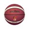 Molten B7G4550-Dbb Bastektball Spielball Spielball Orange - orange