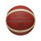 Molten B7G5000 Basketball Spielball Orange - orange