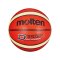 Molten B7D3500 Basketball Trainingsball - orange
