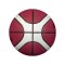 Molten Basketball Spielball Spielball Orange - orange