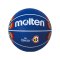 Molten Basketball World Cup 2023 Ball Blau - blau