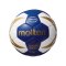 Molten H00X300-Bw Ball Blau - blau