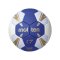 Molten H1C3500-Bw Handball C7 Blau - blau