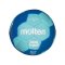 Molten H1F-St Handball Blau - blau