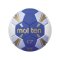 Molten H2C3500-Bw C7 Handball Blau - blau