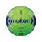 Molten Ha4000-Gb Ball Grün - gruen